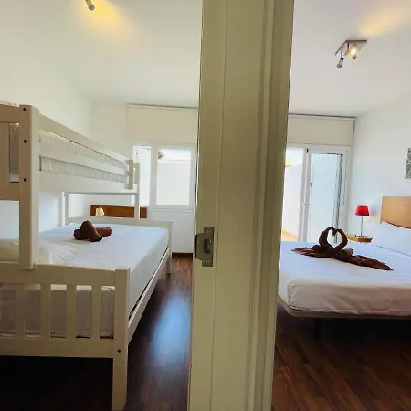 Casa One El * Cotillo