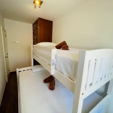 Casa One El * Cotillo