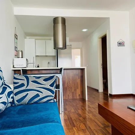 Casa One El アパート
