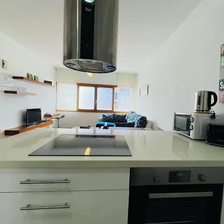 Casa One El Cotillo