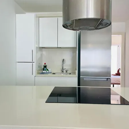 Casa One El דירה Cotillo