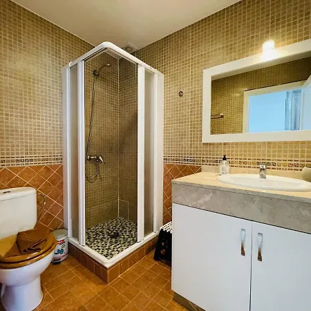 Casa One El דירה *