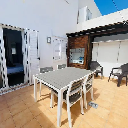 Casa One El * Cotillo