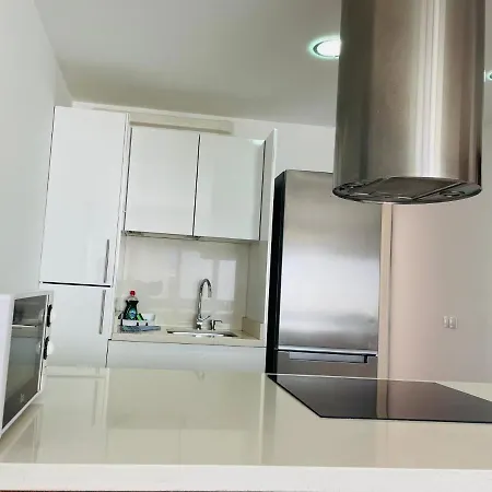 דירה Casa One El *