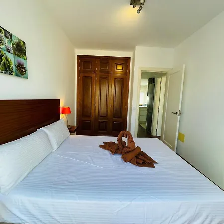 Casa One El アパート