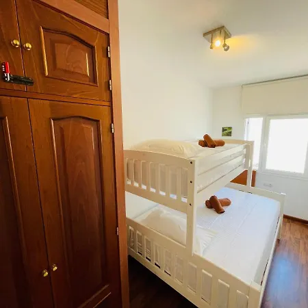 Casa One El アパート