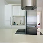 Casa One El Апартаменты El Cotillo (Fuerteventura)