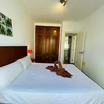 Casa One El Апартаменты