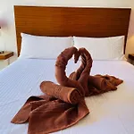 Casa One El Апартаменты