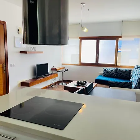 Апартаменты Casa One El *