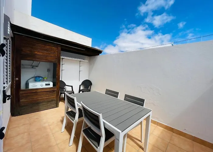 Casa One El Apartamento *