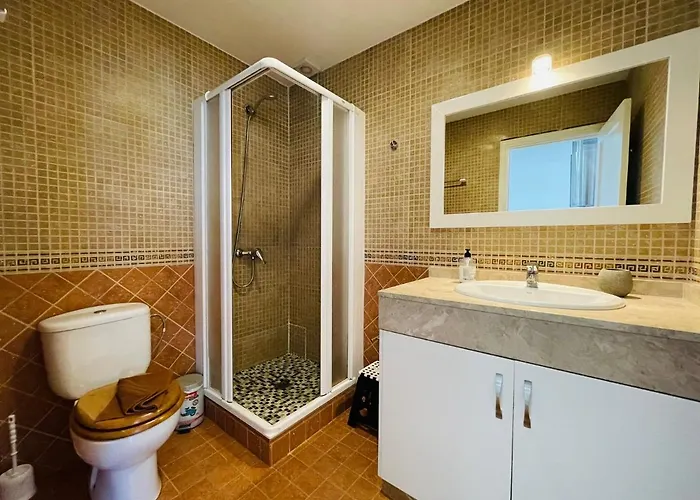 Casa One El Apartamento *