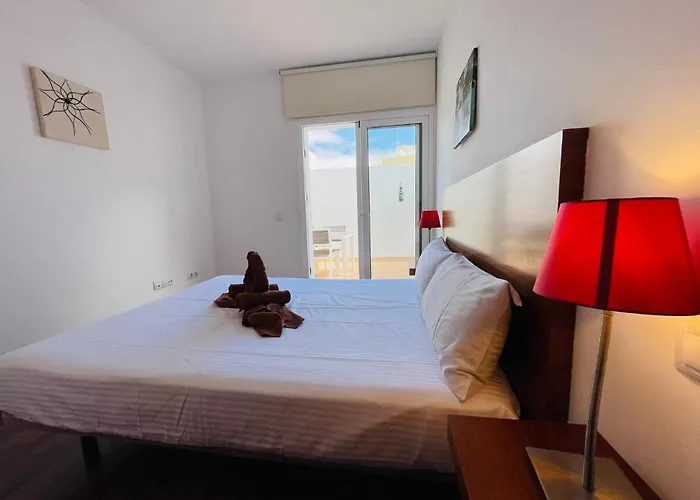 Casa One El * Cotillo