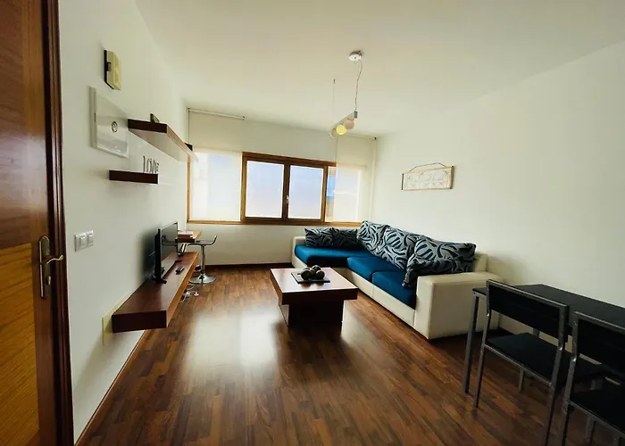 Apartamento Casa One El Cotillo