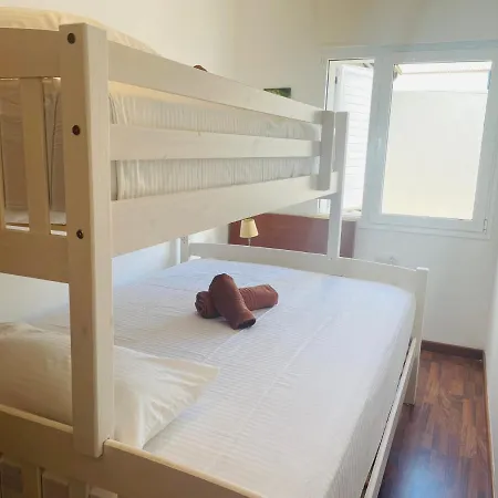 Apartamento Casa One El *