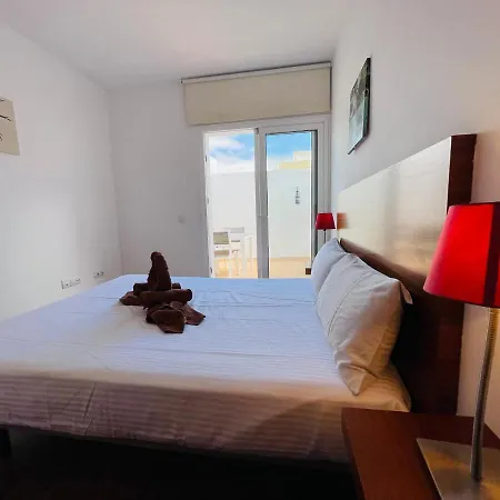 Casa One El * Cotillo